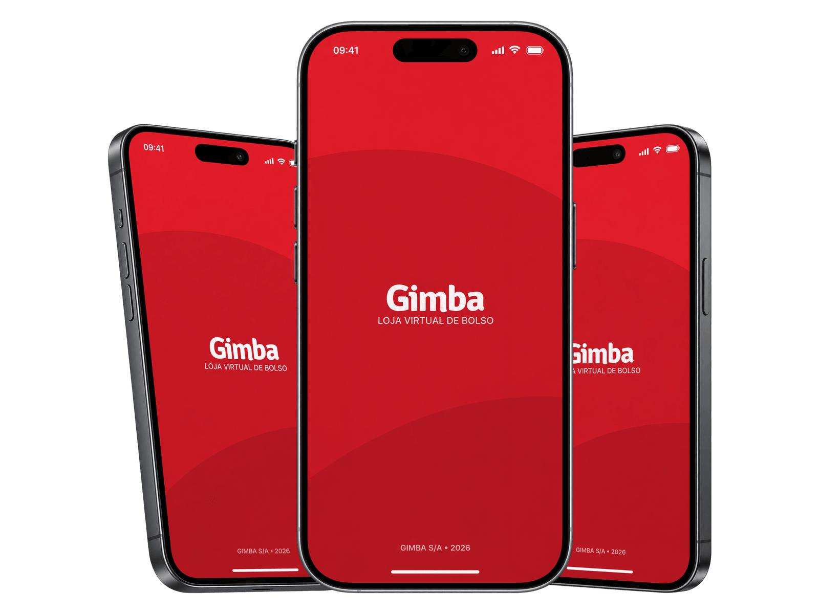 Gimba