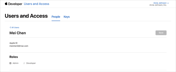 Apple Developer (Organization): verification and setup checklist to ...