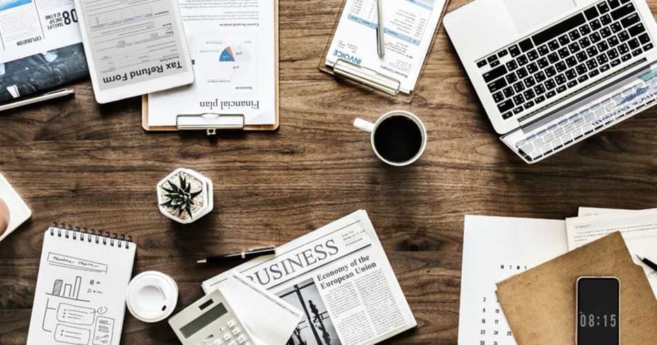 Exponential Organizations and the Future of the Tech Workforce