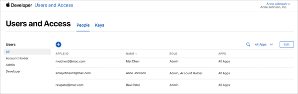 Apple Developer (Organization): verification and setup checklist to ...
