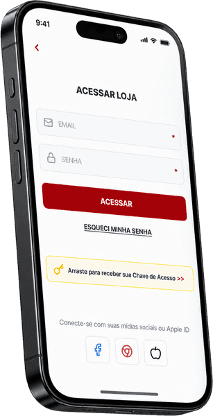 Casa & Vídeo, a simple way in screen