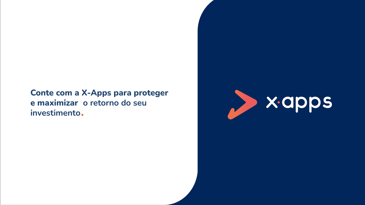 Count on X-Apps