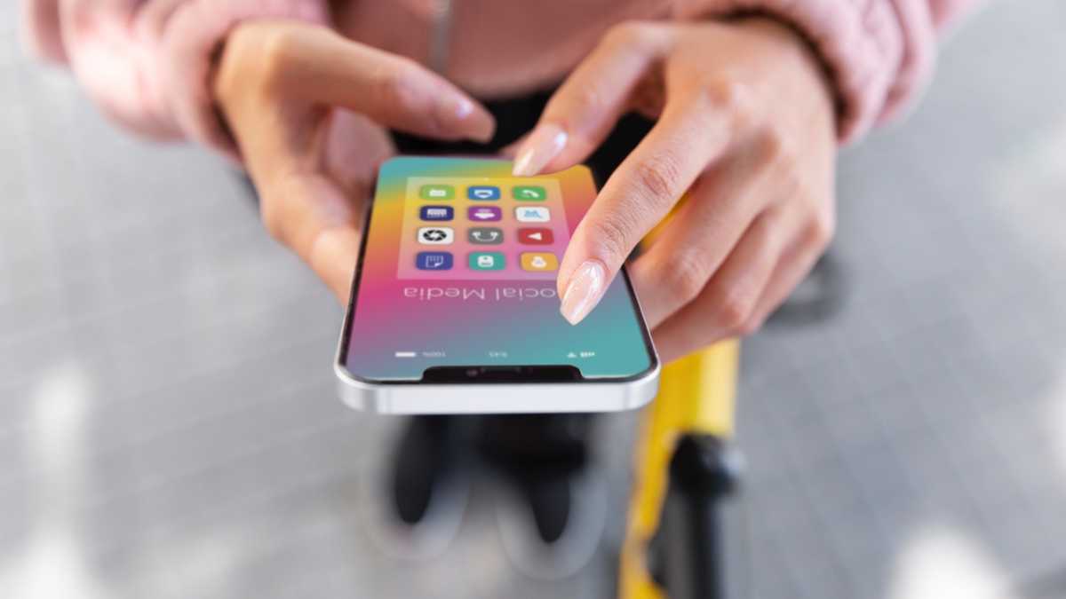 Capa do artigo sobre modelos de login no app