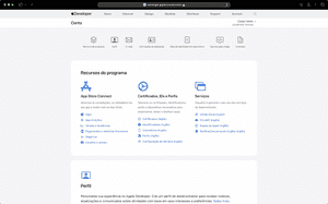 Apple Developer (Organization): verification and setup checklist to ...
