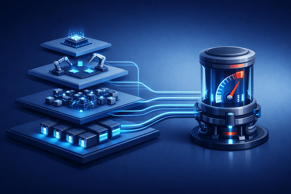 Camadas de custo, tiers e consumo real em plataforma de engenharia com IA